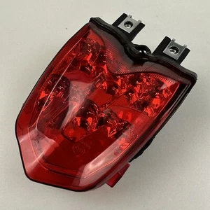 Benelli TNT 125 Tornado TNT125 2022 Taillight Tail Rear Back Brake Light Lamp - Picture 1 of 7