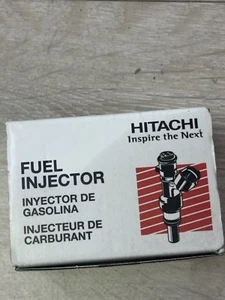 Inyector de combustible Hitachi FIJ0044 para Buick LaCrosse Regal Chevy Impala GMC Terrain - Imagen 1 de 3