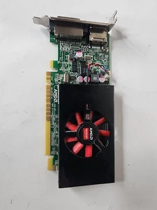 DELL E32-0404940-C24 AMD RADEON R7 350X 4GB GRAPHICS CARD - Picture 1 of 5