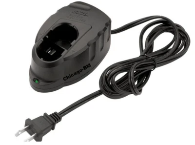 SC7218 New Skil 7.2V 9.6V 12V 14.4V 18V Multi-Volt Charger w/ Full Warranty - Image 1 of 4