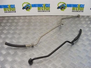 BMW R 1200 GS Oil Hoses Pipes Lines R1200GS 2004 2005 2006 2007 A926 - Picture 1 of 6