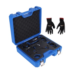 Pneumatic hydraulic ball head removal tool Fit For all vehicle models New US - Picture 1 of 12