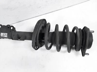 Amortiguador de resorte de puntal para pasajero delantero Hyundai Veloster Turbo 2014-2015 Foto 1 de 4