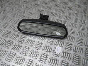 2021 PEUGEOT 308 GT T9 1.2 PETROL AUTO 5DRS REAR VIEW MIRROR REF18720 - Picture 1 of 7