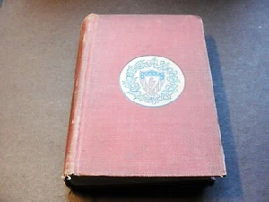 The Latimers, A Tale of the Western Insurrection of 1794, by McCook- 1897 Book. - Picture 1 of 13