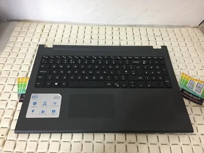 DELL VOSTRO 3546 TOUCHPAD POGGIAPOLSI TASTIERA PULSANTE ACCENSIONE - Bild 1 von 2