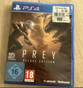 PS4 Spiel - Bild 1 von 2