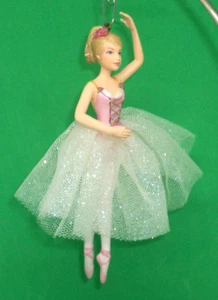 Hallmark 2008 Barbie Ballerina - NIB - Picture 1 of 18