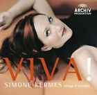 Kermes,Simone - Viva! /
