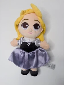 Disney Princess Aurora Baby Sleeping Beauty 12” Plush Disney Parks - Picture 1 of 6