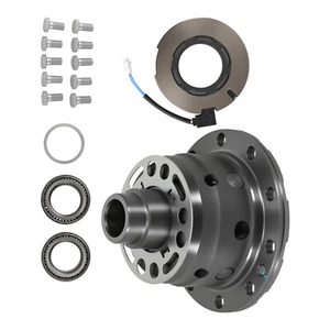 Conjunto de kit de caja diferencial trasero para Nissan Titan Frontier Pathfinder Xterra - Imagen 1 de 12