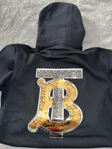Burberry Melwood Hoodie XS unisex - Picture 1 of 6