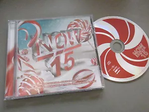 *NEW* NOW 15 2006 EMI PORTUGAL CD PINK BEYONCE RIHANNA KEANE AGUILARA SHAKIRA - Picture 1 of 2