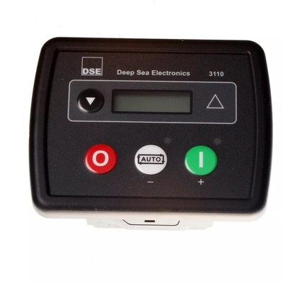 Gensets Generator Controller Modules DSE3110 ...