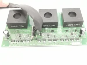 EMERSON UT48 Stromsensor für SP4401 12 MONATE GARANTIE DHL EXPRESS - Bild 1 von 11