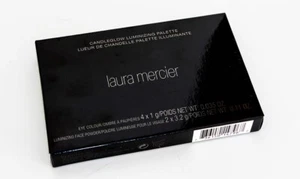 LAURA MERCIER Candleglow Luminizing Palette New in Box - Picture 1 of 4