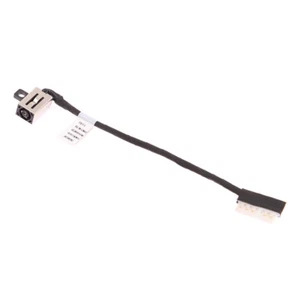 For Inspiron Vostro 15 3510 3400 3401 3500 3501 DC IN Power Jack w/ Cable - Afbeelding 1 van 11