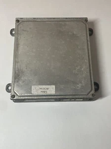 2000-2004 Honda Insight 1K100-PHM-305, 1K100PHM305 Engine Control Module, OEM - Bild 1 von 7