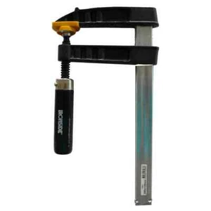 Ironside Morsa 300 X 120Mm 30 X 8 Morsa Di Pressione Morsa A Colpo - Foto 1 di 1
