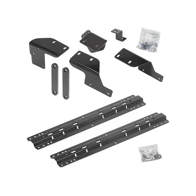 Draw-Tite Fifth Wheel Trailer Hitch Bracket For Toyota Tundra 2007-2021 Foto 1 de 2
