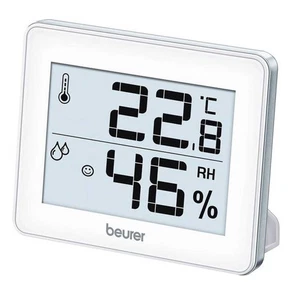 Termohigrómetro digital Beurer HM 16 679,15 - Imagen 1 de 1