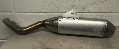 Honda CRF250L FMF Exhaust Silencer 2017-2019 CRF250 Rally 041569, 041570 - Image 1 of 4