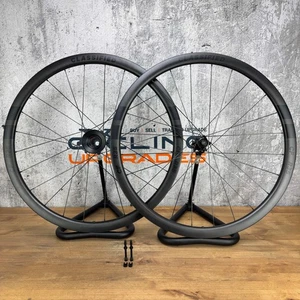 New! Classified R35 Carbon Tubeless Disc No Powershift Hub Wheelset MSRP $900 - Picture 1 of 10