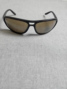 Maui Jim MJ288-10M Unterbrecher mit HCL Bronze polarisiert für Teile Ist-Zustand oder Teile.  - Bild 1 von 11