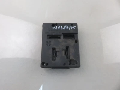 Centralina comfort Renault Megane I Classic LA0/1 7703297929 32570428 - Immagine 1 di 4