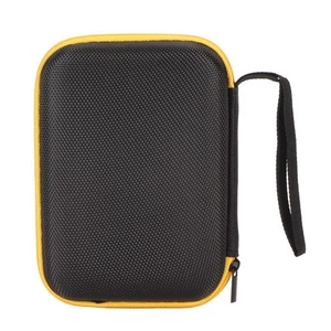 Hard Carrying Case For Miyoo Mini Plus RG35XX EVA Game Console Storage Bag 5.7 - Picture 1 of 12