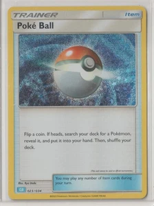 Juego de cartas coleccionables Pokémon clásico 2023: baraja Blastoise POKE BALL 23/34 COMO NUEVO nunca jugado HOLO - Imagen 1 de 1