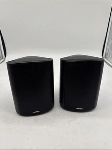 Paradigm Stylus 100 Pair Of Speakers.    s6 - Picture 1 of 11