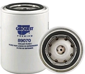 Carquest Premium 89070 Coolant Filter - Enhanced Engine Protection SEALED NEW  - Bild 1 von 1