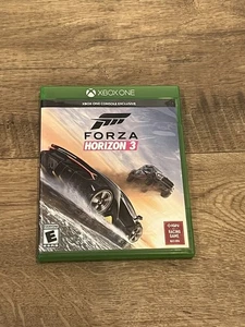 Forza Horizon 3 - Microsoft Xbox One - Picture 1 of 5