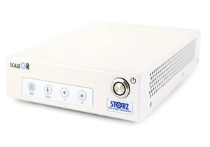 Karl Storz ND-00B-014/0 Sistema di ridimensionamento video - Foto 1 di 1