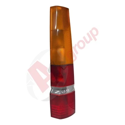 HONDA STEPWAGON 3RF 01-05 RIGHT DRIVERS SIDE O/S REAR TAIL LIGHT P1442R - Image 1 of 4