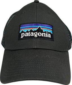 Patagonia Truckermütze Herren grau Mesh Snapback - Bild 1 von 6
