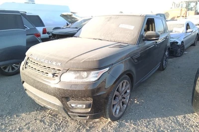 Range Rover Sport transmisión automática OEM 80 k millas - LKQ390878441 Foto 1 de 4