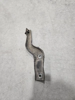 Soporte de hangar de escape diferencial Datsun 280zx 1979 80 81 82 83 Foto 1 de 4