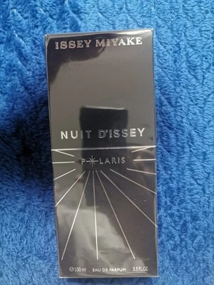Issey Miyake Nuit D'Issey Polaris EdP 100 ml - Imagen 1 de 4