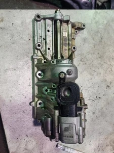 BMW E89 F10 F11 F22 F30 F31 F32 F33 F36 Petrol N20 Engine Oil Pump 7610378  - Picture 1 of 14