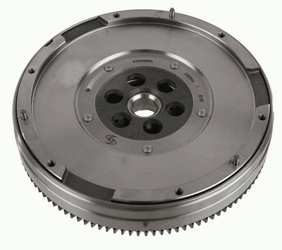 SACHS Flywheel 6366 000 059 - Image 1 of 4