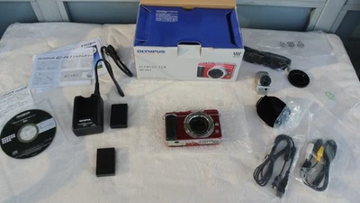 Pluma Olympus E-PL1 Foto 1 de 4