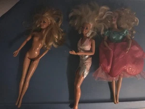 Vintage Barbie Konvolut 3 - Bild 1 von 6