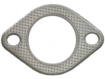 For 1992-2004 Mitsubishi Diamante Exhaust Pipe Gasket Felpro 71698DXTX 1993 1994 - Image 1 of 2