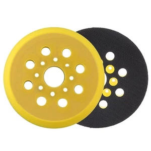 High Quality Sanding Pad For GEX125-1AE PEX 220A PEX 220AE 5inch/125mm - Picture 1 of 7
