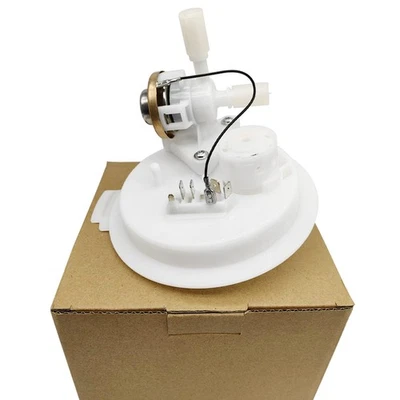 New Fuel Tank Flange W/Pressure Regulator Fits 2008-2010 Porsche Cayenne US Foto 1 de 4