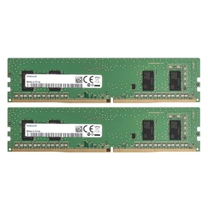 Samsung 32GB (2x16GB) DDR4-2666 ECC reg PC4-21300R M393A2K43BB1-CTD7Q #334677 - Zdjęcie 1 z 1