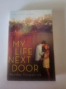 My Life Next Door - Hardcover By Fitzpatrick, Huntley - VERY GOOD - Bild 1 von 2