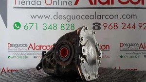 A2033509414 HINTERES DIFFERENZIAL / A1718500414 / 233029 FÜR MERCEDES CLASE CLK - Imagen 1 de 10
